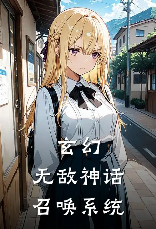 玄幻：无敌神话召唤系统