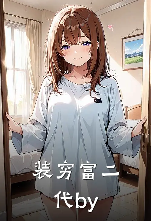 装穷富二代by