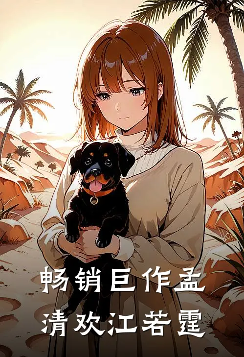 畅销巨作孟清欢江若霆