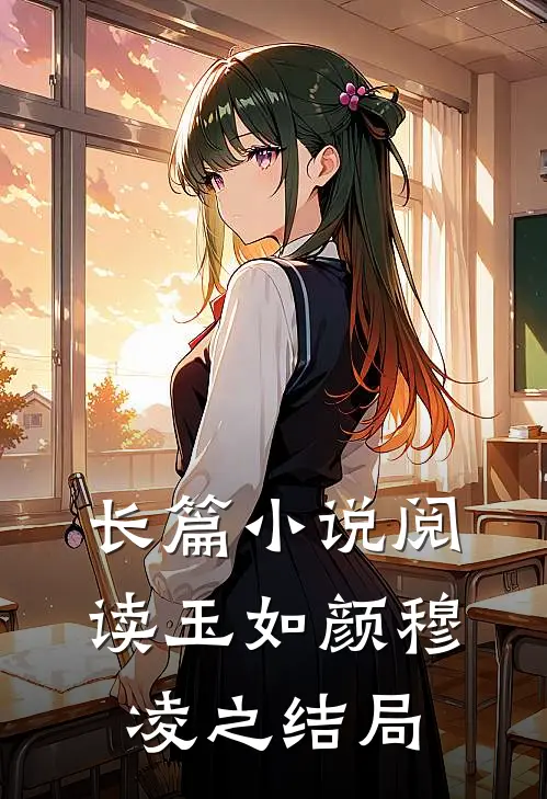 长篇小说阅读玉如颜穆凌之结局