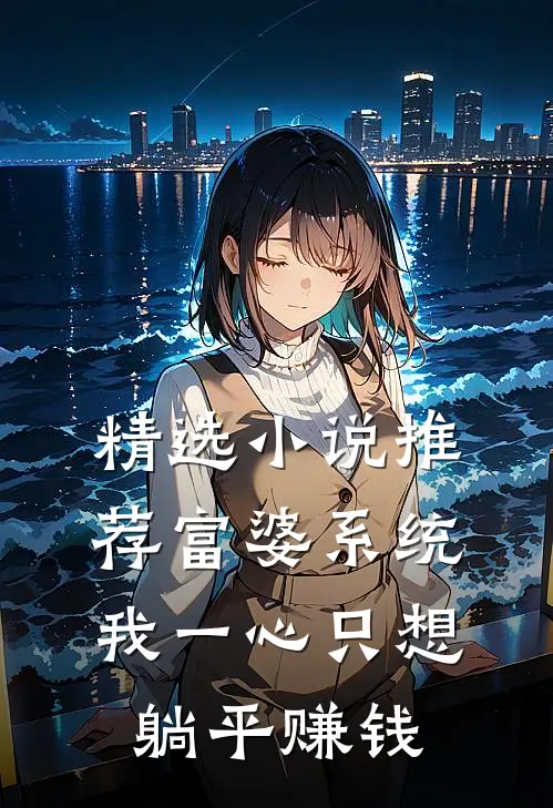 精选小说推荐富婆系统：我一心只想躺平赚钱