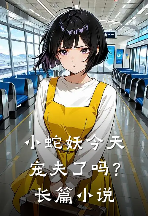 小蛇妖今天宠夫了吗？长篇小说