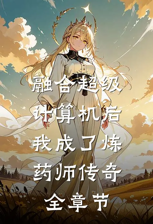 融合超级计算机后，我成了炼药师传奇全章节