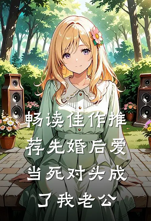 畅读佳作推荐先婚后爱：当死对头成了我老公