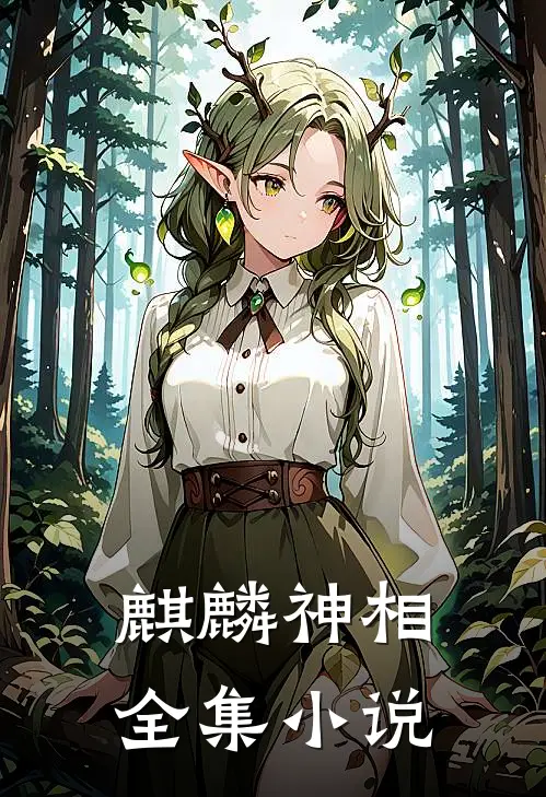 麒麟神相全集小说