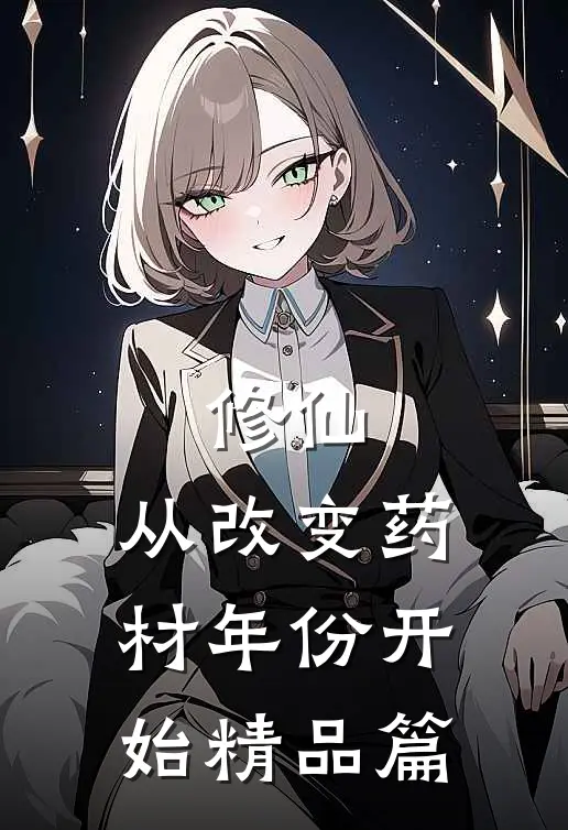 修仙：从改变药材年份开始精品篇
