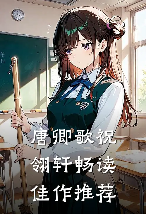 唐卿歌祝翎轩畅读佳作推荐