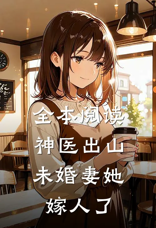 全本阅读神医出山：未婚妻她嫁人了