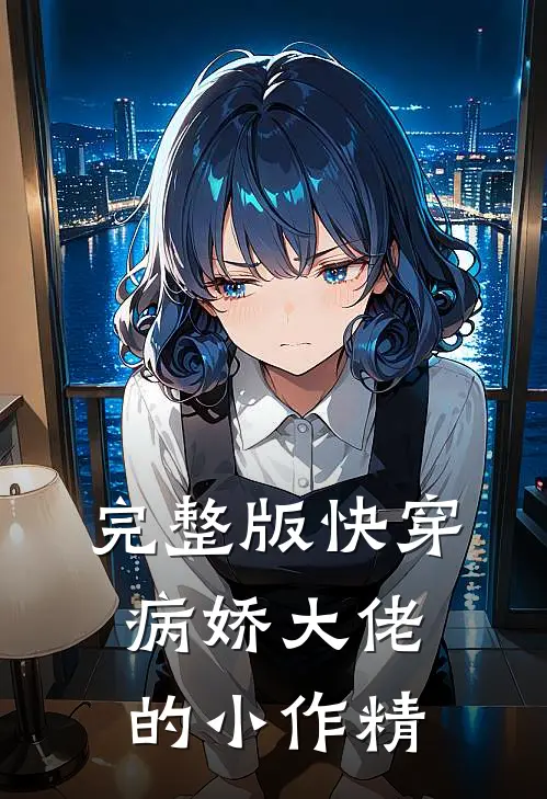 完整版快穿：病娇大佬的小作精