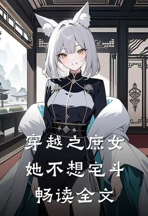 穿越之庶女她不想宅斗畅读全文