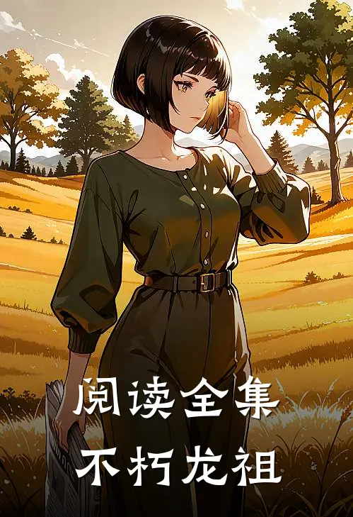阅读全集不朽龙祖