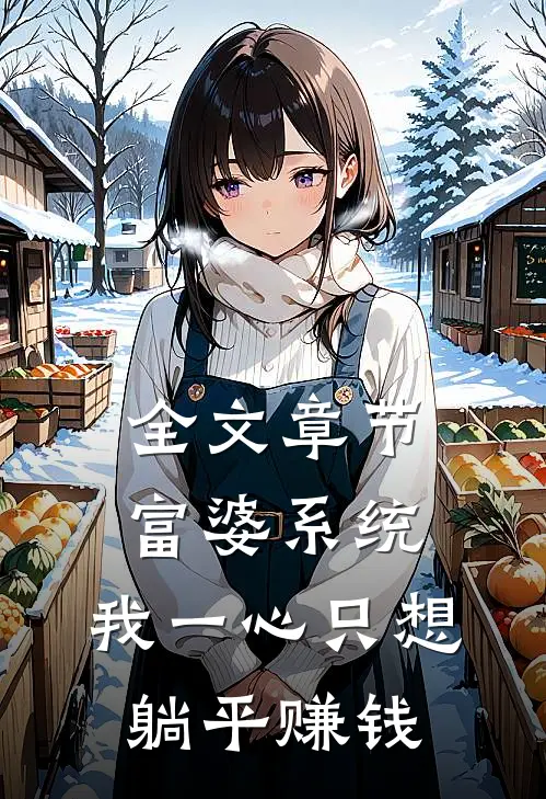 全文章节富婆系统：我一心只想躺平赚钱
