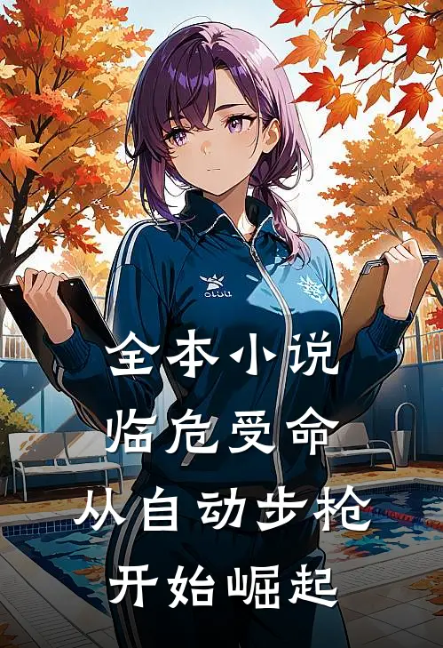全本小说临危受命，从自动步枪开始崛起