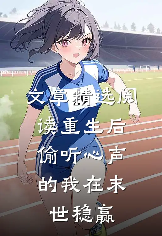 文章精选阅读重生后，偷听心声的我在末世稳赢