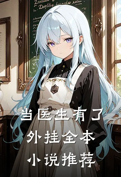 当医生有了外挂全本小说推荐