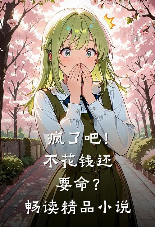 疯了吧！不花钱还要命？畅读精品小说