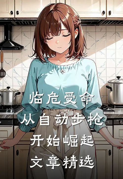 临危受命，从自动步枪开始崛起文章精选