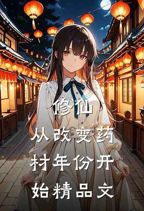 修仙：从改变药材年份开始精品文