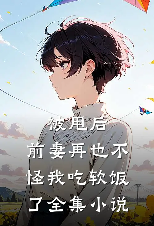 被甩后，前妻再也不怪我吃软饭了全集小说