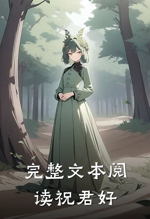 完整文本阅读祝君好