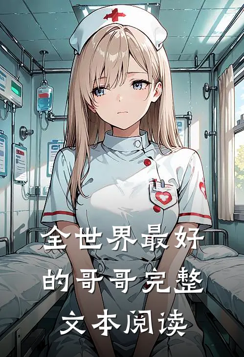 全世界最好的哥哥完整文本阅读