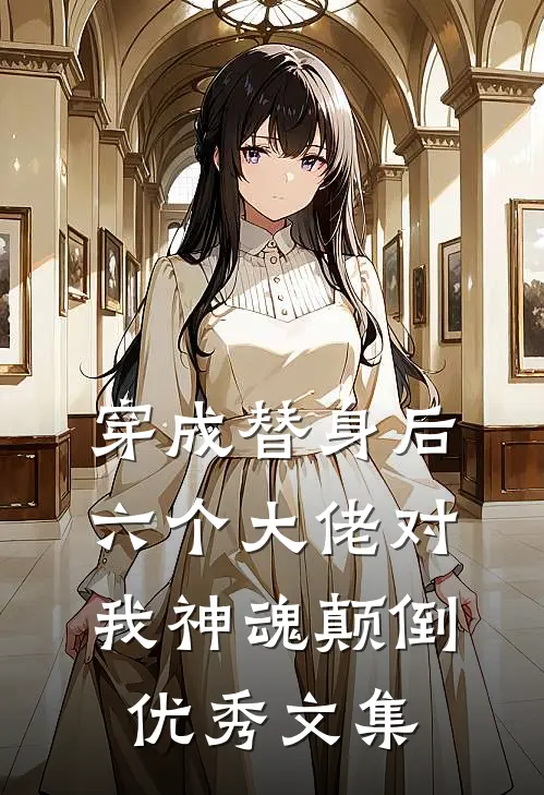穿成替身后，六个大佬对我神魂颠倒优秀文集