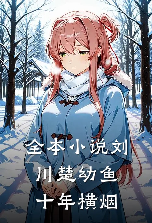 全本小说刘川楚幼鱼十年横烟