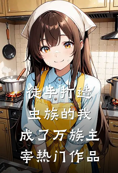 徒手打造虫族的我，成了万族主宰热门作品