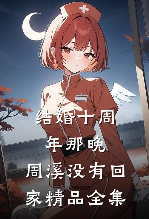 结婚十周年那晚，周溪没有回家精品全集