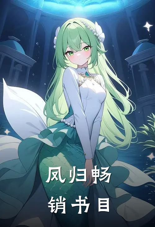 凤归畅销书目