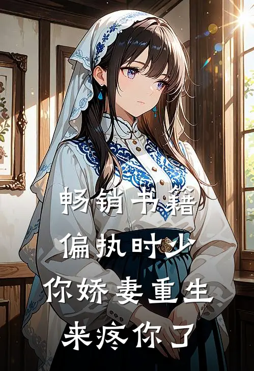 畅销书籍偏执时少，你娇妻重生来疼你了