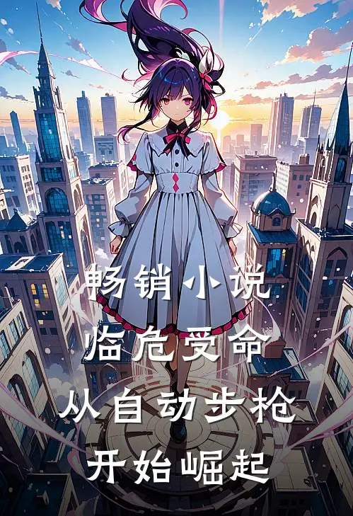 畅销小说临危受命，从自动步枪开始崛起