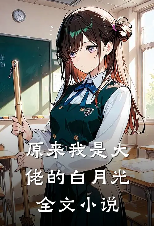 原来我是大佬的白月光全文小说