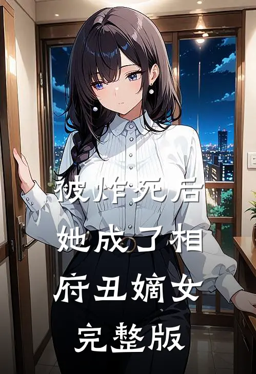 被炸死后，她成了相府丑嫡女完整版