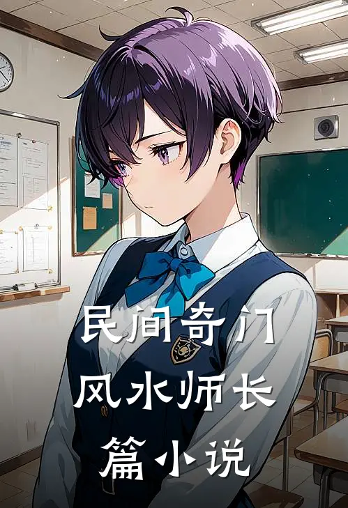 民间奇门风水师长篇小说