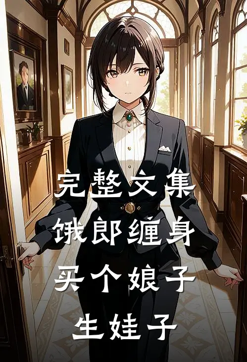 完整文集饿郎缠身：买个娘子生娃子