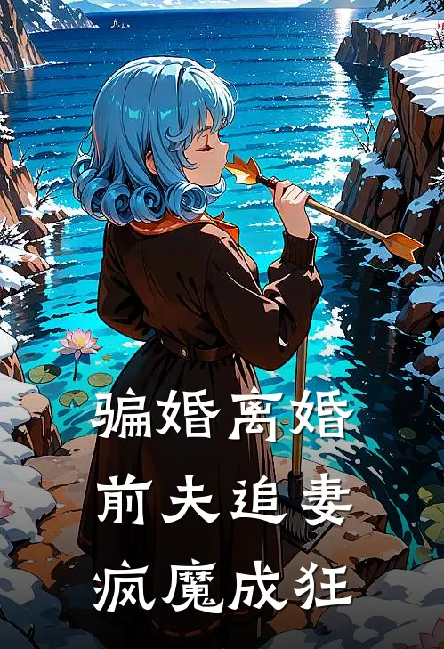 骗婚离婚，前夫追妻疯魔成狂