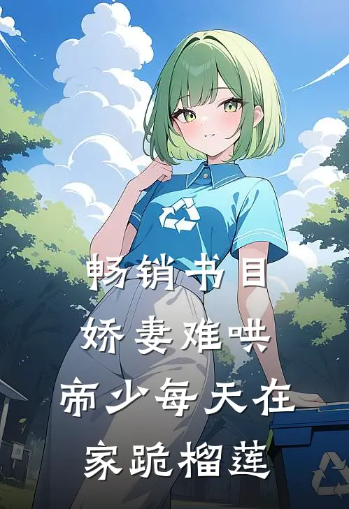 畅销书目娇妻难哄：帝少每天在家跪榴莲