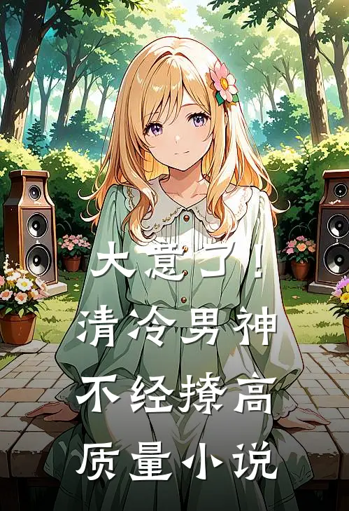 大意了！清冷男神不经撩高质量小说
