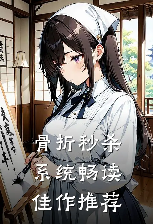 骨折秒杀系统畅读佳作推荐