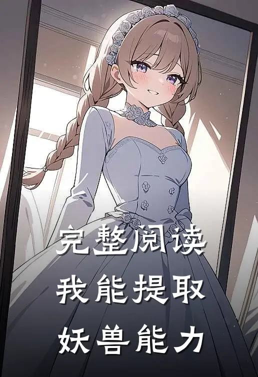 完整阅读我能提取妖兽能力
