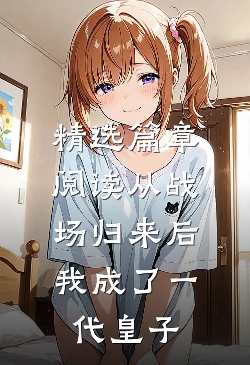 精选篇章阅读从战场归来后，我成了一代皇子