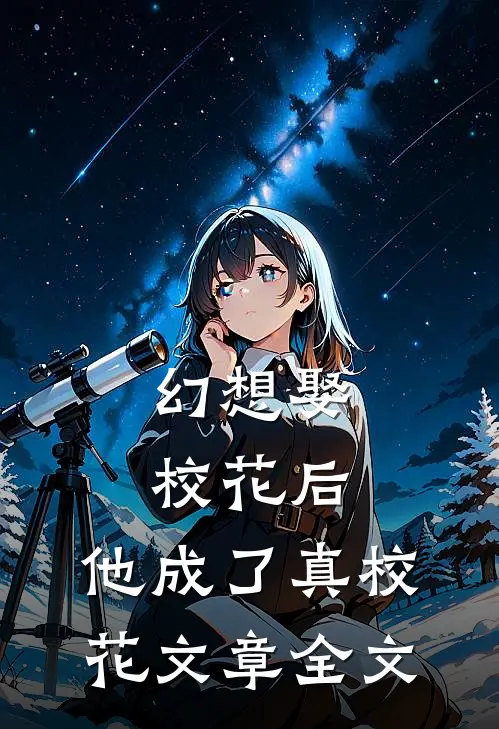 幻想娶校花后，他成了真校花文章全文