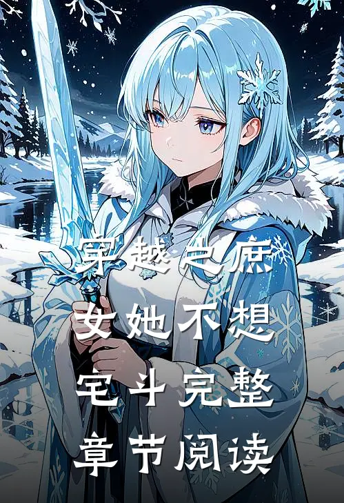 穿越之庶女她不想宅斗完整章节阅读