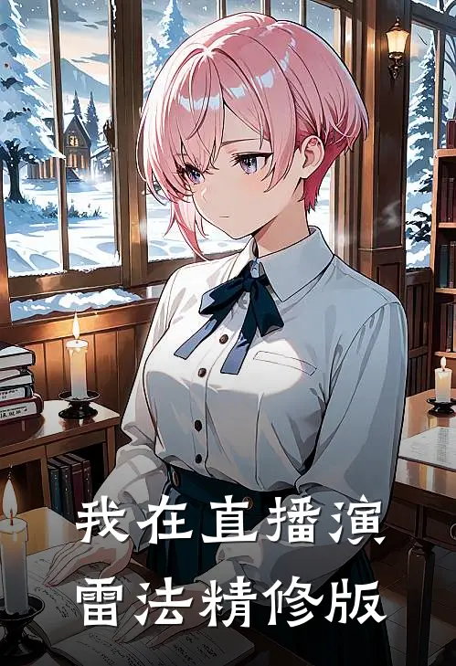 我在直播演雷法精修版