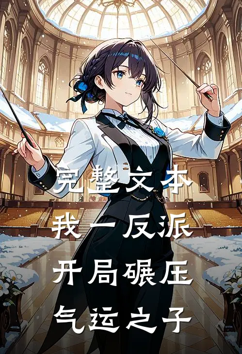 完整文本我一反派，开局碾压气运之子
