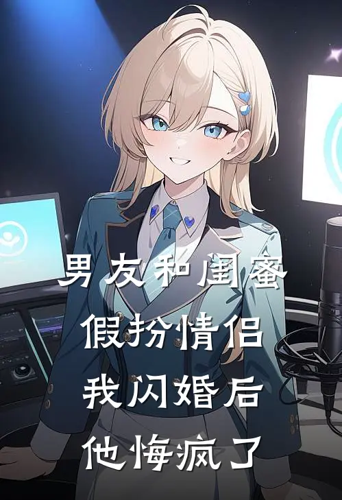 男友和闺蜜假扮情侣，我闪婚后他悔疯了