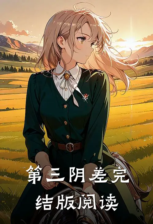 第三阴差完结版阅读