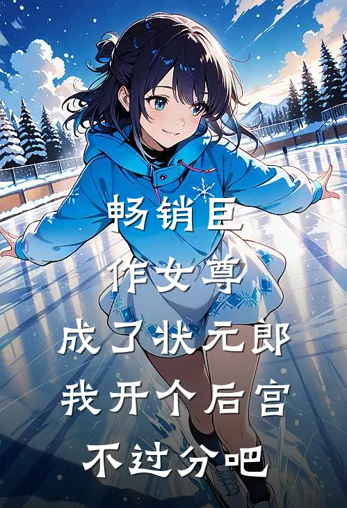 畅销巨作女尊：成了状元郎，我开个后宫不过分吧