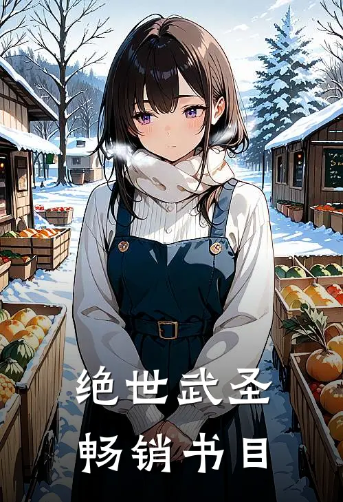 绝世武圣畅销书目